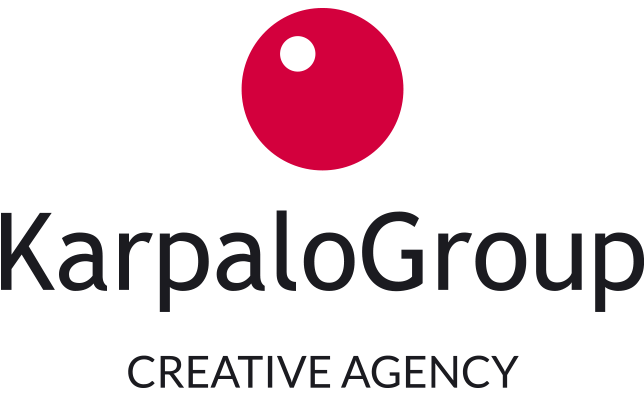 KarpaloGroup Creative Agency