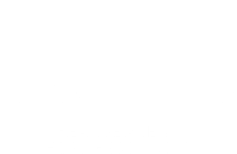 KarpaloGroup. Creative agency for life sciences