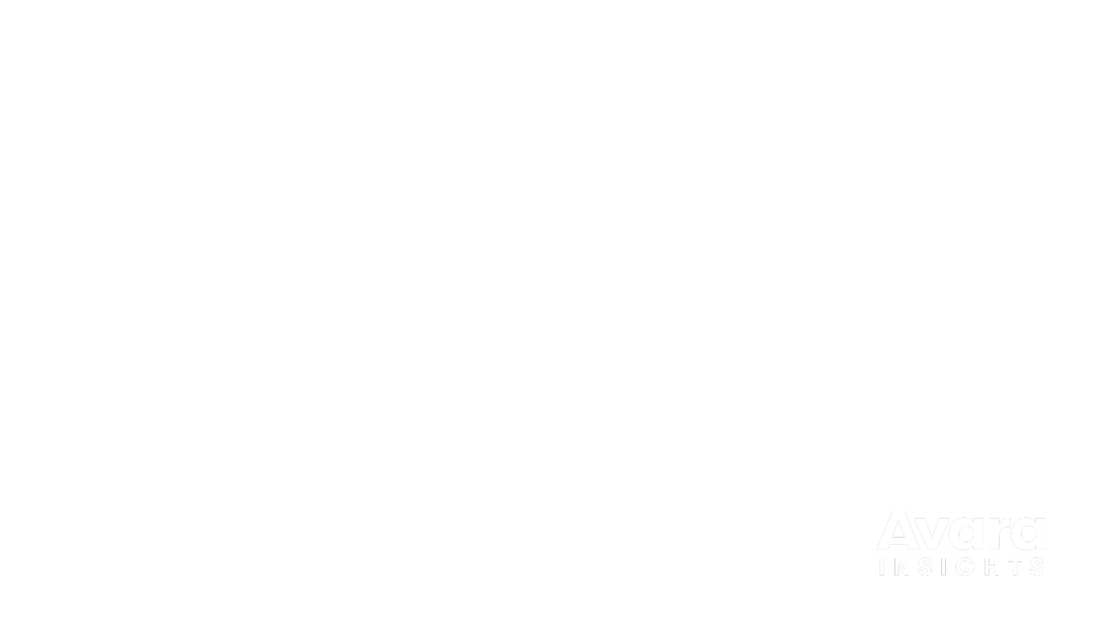 Client satisfaction 9.2/10. Excellence in client relations 2026 study by Avara Insights AB