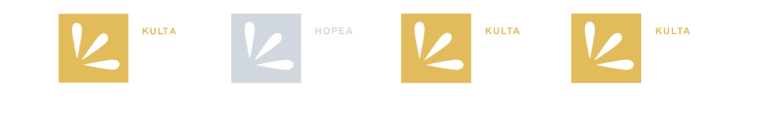 Aikaisempien vuosien Regi-vuoden toimisto -palkinnot. Kultaa vuonna 2025, hopeaa vuonna 2024, kultaa vuonna 2023 ja kultaa vuonna 2022.