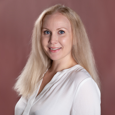 Anna Harju